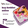 Buy Ambien 5 Mg Online Cheap Overnight Delivery Via Fedex